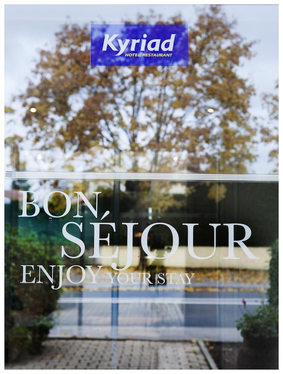 Kyriad Lille Est - Villeneuve D'Ascq Номер фото